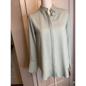 Women’s Ann Taylor Factory blouse